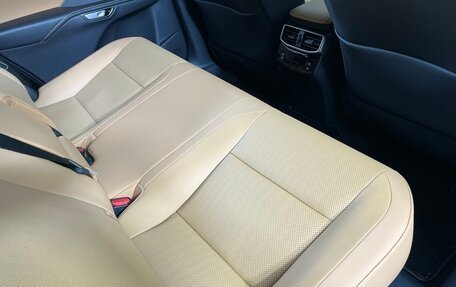 Lexus RX IV рестайлинг, 2025 год, 7 850 000 рублей, 13 фотография