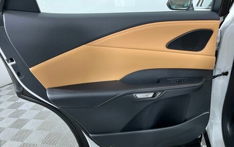 Lexus RX IV рестайлинг, 2025 год, 7 850 000 рублей, 10 фотография