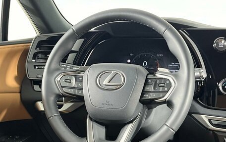 Lexus RX IV рестайлинг, 2025 год, 7 850 000 рублей, 16 фотография