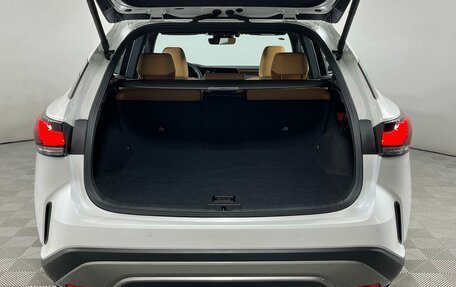 Lexus RX IV рестайлинг, 2025 год, 7 850 000 рублей, 8 фотография