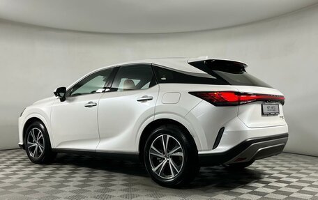 Lexus RX IV рестайлинг, 2025 год, 7 850 000 рублей, 6 фотография