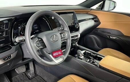 Lexus RX IV рестайлинг, 2025 год, 7 850 000 рублей, 12 фотография