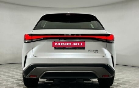 Lexus RX IV рестайлинг, 2025 год, 7 850 000 рублей, 5 фотография