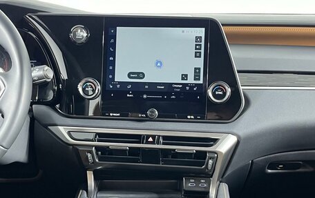 Lexus RX IV рестайлинг, 2025 год, 7 850 000 рублей, 27 фотография