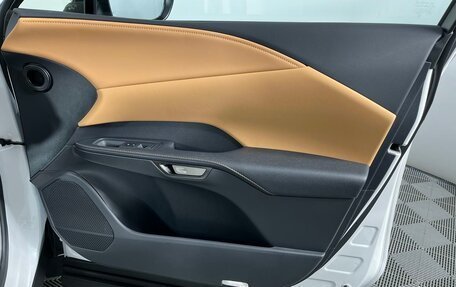 Lexus RX IV рестайлинг, 2025 год, 7 850 000 рублей, 21 фотография