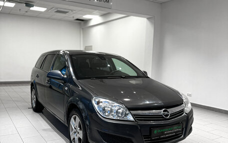Opel Astra H, 2010 год, 588 000 рублей, 3 фотография