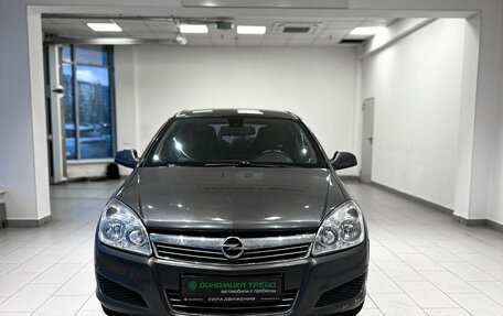 Opel Astra H, 2010 год, 588 000 рублей, 2 фотография