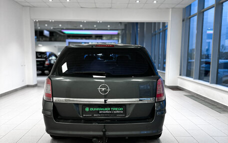 Opel Astra H, 2010 год, 588 000 рублей, 5 фотография