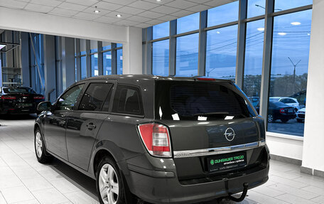 Opel Astra H, 2010 год, 588 000 рублей, 6 фотография