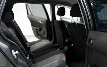 Opel Astra H, 2010 год, 588 000 рублей, 9 фотография