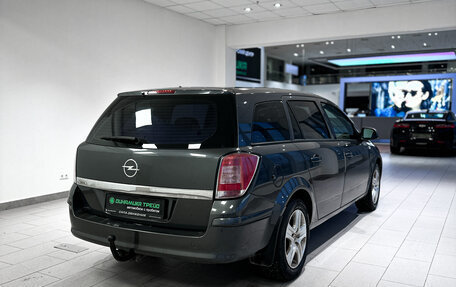 Opel Astra H, 2010 год, 588 000 рублей, 4 фотография