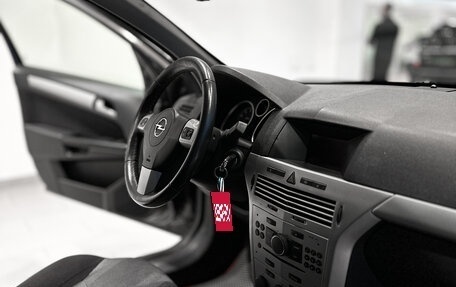 Opel Astra H, 2010 год, 588 000 рублей, 7 фотография