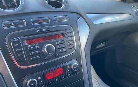 Ford Mondeo IV, 2010 год, 599 000 рублей, 10 фотография