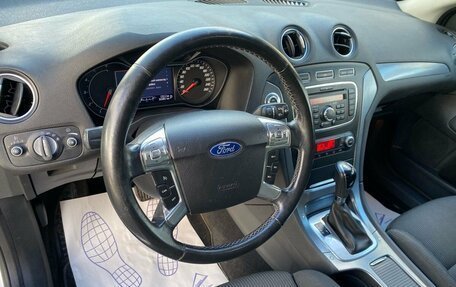 Ford Mondeo IV, 2010 год, 599 000 рублей, 7 фотография