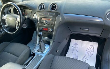 Ford Mondeo IV, 2010 год, 599 000 рублей, 8 фотография