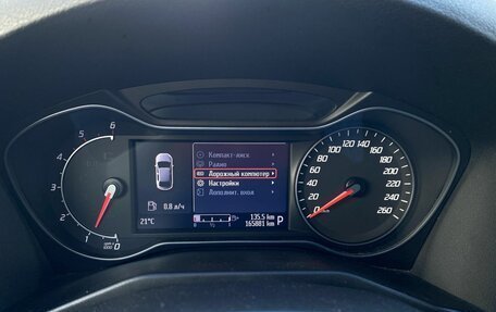 Ford Mondeo IV, 2010 год, 599 000 рублей, 9 фотография