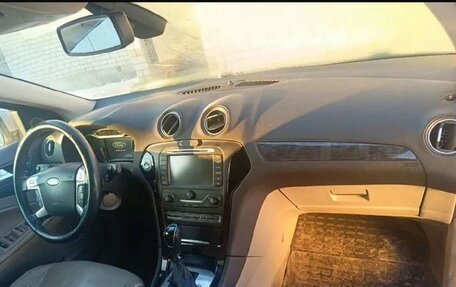 Ford Mondeo IV, 2012 год, 589 000 рублей, 1 фотография