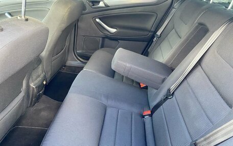 Ford Mondeo IV, 2010 год, 599 000 рублей, 11 фотография