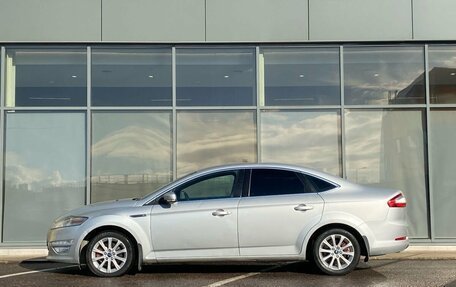 Ford Mondeo IV, 2010 год, 599 000 рублей, 6 фотография