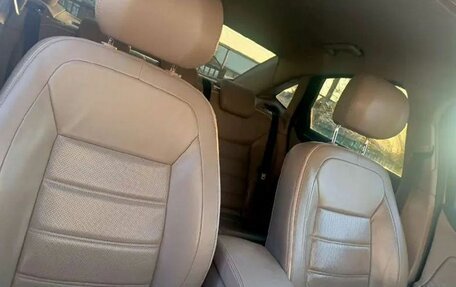 Ford Mondeo IV, 2012 год, 589 000 рублей, 2 фотография