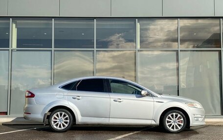 Ford Mondeo IV, 2010 год, 599 000 рублей, 3 фотография