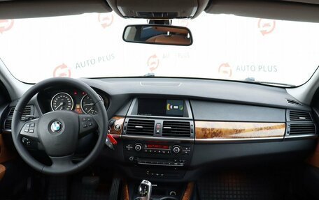 BMW X5, 2008 год, 1 580 000 рублей, 8 фотография