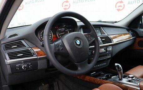 BMW X5, 2008 год, 1 580 000 рублей, 7 фотография