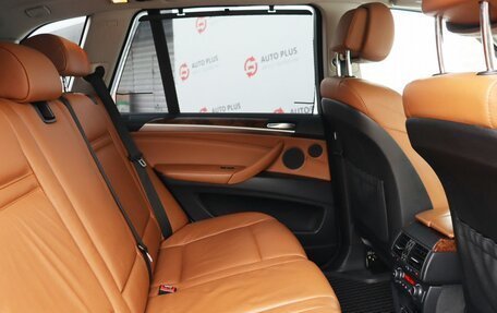 BMW X5, 2008 год, 1 580 000 рублей, 12 фотография