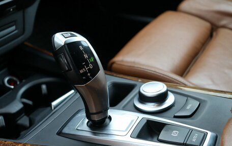 BMW X5, 2008 год, 1 580 000 рублей, 11 фотография