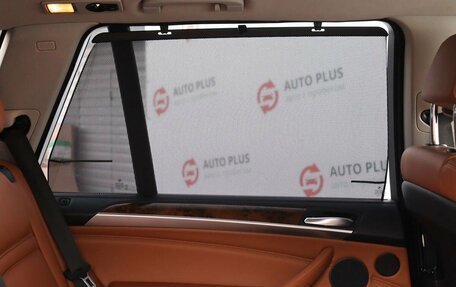 BMW X5, 2008 год, 1 580 000 рублей, 13 фотография