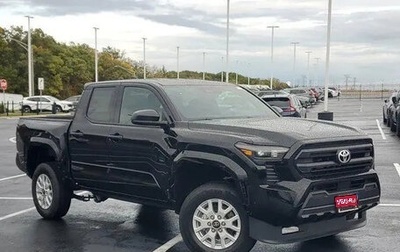 Toyota Tacoma, 2025 год, 4 661 172 рублей, 1 фотография