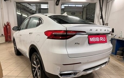 Haval F7x I, 2020 год, 1 989 000 рублей, 1 фотография