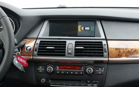 BMW X5, 2008 год, 1 580 000 рублей, 10 фотография