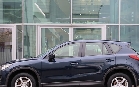 Mazda CX-5 II, 2015 год, 1 680 000 рублей, 2 фотография