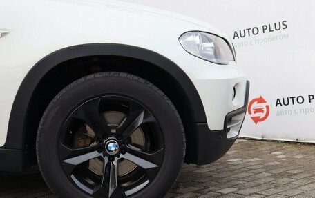 BMW X5, 2008 год, 1 580 000 рублей, 16 фотография