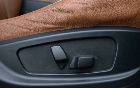 BMW X5, 2008 год, 1 580 000 рублей, 14 фотография