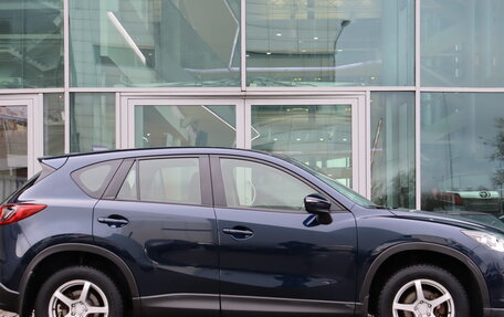 Mazda CX-5 II, 2015 год, 1 680 000 рублей, 6 фотография