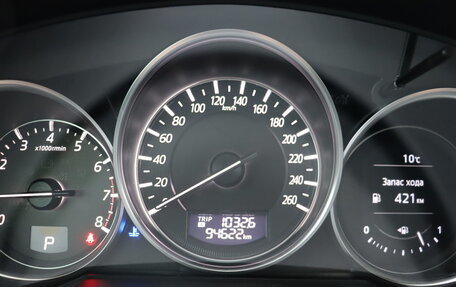 Mazda CX-5 II, 2015 год, 1 680 000 рублей, 15 фотография