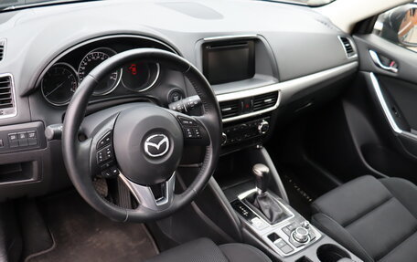 Mazda CX-5 II, 2015 год, 1 680 000 рублей, 10 фотография