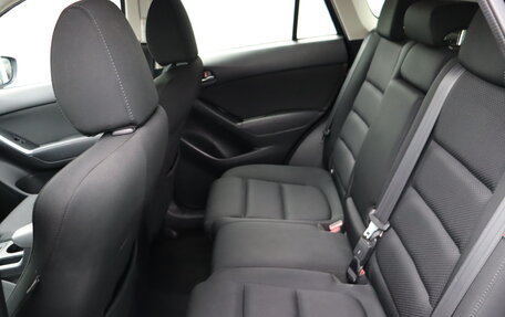 Mazda CX-5 II, 2015 год, 1 680 000 рублей, 21 фотография