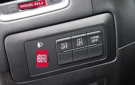 Mazda CX-5 II, 2015 год, 1 680 000 рублей, 13 фотография