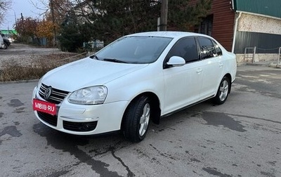 Volkswagen Jetta VI, 2006 год, 575 000 рублей, 1 фотография