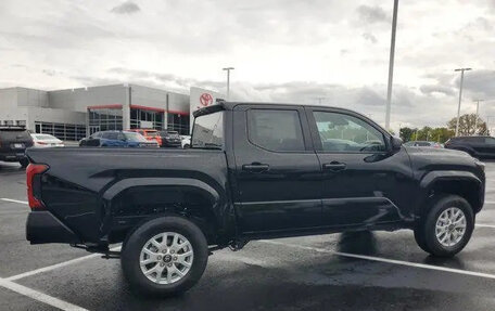 Toyota Tacoma, 2025 год, 4 661 172 рублей, 3 фотография