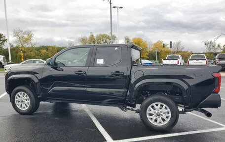 Toyota Tacoma, 2025 год, 4 661 172 рублей, 4 фотография