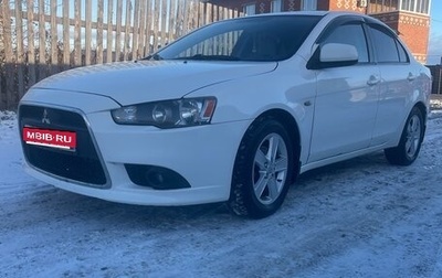 Mitsubishi Lancer IX, 2011 год, 755 000 рублей, 1 фотография