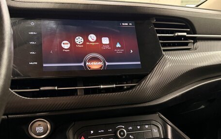 Haval F7x I, 2020 год, 1 989 000 рублей, 4 фотография