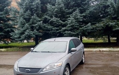 Ford Mondeo IV, 2007 год, 700 000 рублей, 1 фотография