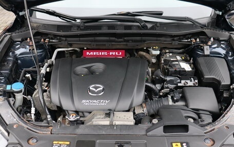 Mazda CX-5 II, 2015 год, 1 680 000 рублей, 22 фотография