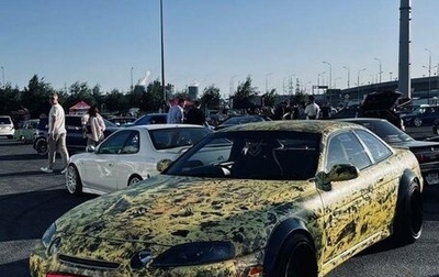 Toyota Soarer, 1991 год, 1 200 000 рублей, 1 фотография