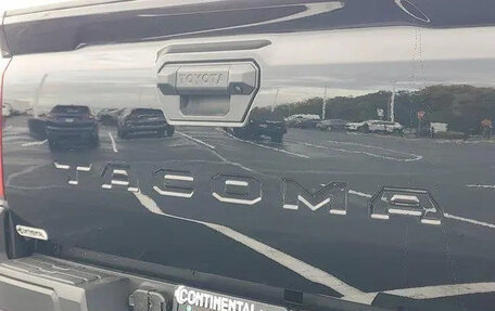 Toyota Tacoma, 2025 год, 4 661 172 рублей, 6 фотография